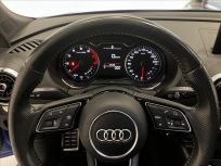 Audi A3 2.0 40 TFSI  quattro Sline