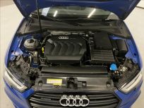 Audi A3 2.0 40 TFSI  quattro Sline