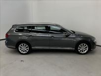 Volkswagen Passat 1.8 TSI 7DSG  Highline