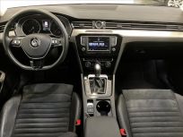 Volkswagen Passat 1.8 TSI 7DSG  Highline