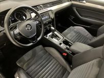 Volkswagen Passat 1.8 TSI 7DSG  Highline