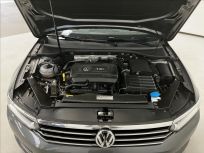 Volkswagen Passat 1.8 TSI 7DSG  Highline