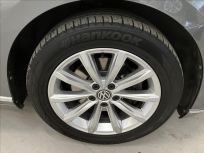 Volkswagen Passat 1.8 TSI 7DSG  Highline