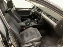 Volkswagen Passat 1.8 TSI 7DSG  Highline