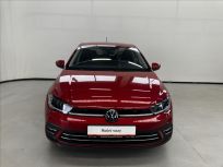 Volkswagen Polo 1.0 TSI Style  7DSG