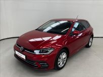 Volkswagen Polo 1.0 TSI Style  7DSG