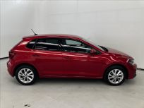 Volkswagen Polo 1.0 TSI Style  7DSG