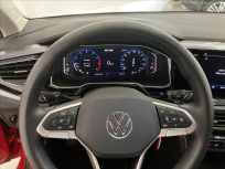 Volkswagen Polo 1.0 TSI Style  7DSG