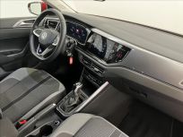 Volkswagen Polo 1.0 TSI Style  7DSG