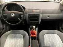 Škoda Fabia 1.4 MPI Comfort