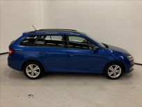 Škoda Fabia 1.0 TSI Ambition Tour