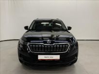 Škoda Kodiaq 2.0 TDI  7DSG 4x4 L&K