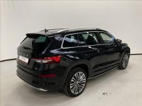 Škoda Kodiaq 2.0 TDI  7DSG 4x4 L&K