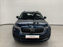 Škoda Kodiaq 2.0 TDI 7DSG 7.míst  Ambition