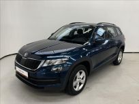 Škoda Kodiaq 2.0 TDI 7DSG 7.míst  Ambition