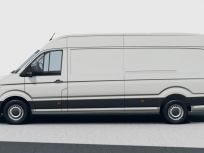 Volkswagen Crafter 2.0 TDI 35 8AU DR