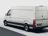 Volkswagen Crafter 2.0 TDI 35 8AU DR