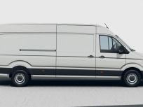 Volkswagen Crafter 2.0 TDI 35 8AU DR