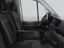 Volkswagen Crafter 2.0 TDI 35 8AU DR