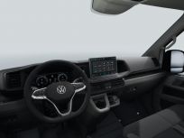 Volkswagen Crafter 2.0 TDI 35 8AU DR