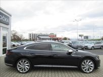 Volkswagen Arteon 2.0 TSI ElegancePlus 4motion 7DSG