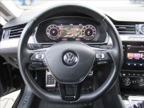 Volkswagen Arteon 2.0 TSI ElegancePlus 4motion 7DSG