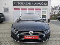 Volkswagen Arteon 2.0 TSI ElegancePlus 4motion 7DSG