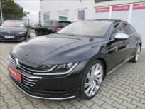 Volkswagen Arteon 2.0 TSI ElegancePlus 4motion 7DSG