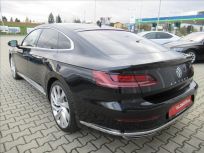 Volkswagen Arteon 2.0 TSI ElegancePlus 4motion 7DSG