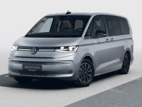 Volkswagen Multivan 2.0 TDI Long Style