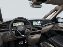 Volkswagen Multivan 2.0 TDI Long Style