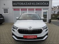 Škoda Karoq 1.5 TSI Selection 7DSG