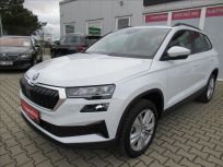 Škoda Karoq 1.5 TSI Selection 7DSG