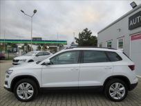 Škoda Karoq 1.5 TSI Selection 7DSG