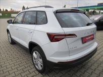 Škoda Karoq 1.5 TSI Selection 7DSG