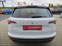 Škoda Karoq 1.5 TSI Selection 7DSG