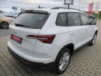 Škoda Karoq 1.5 TSI Selection 7DSG