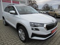 Škoda Karoq 1.5 TSI Selection 7DSG