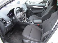 Škoda Karoq 1.5 TSI Selection 7DSG