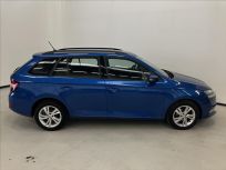 Škoda Fabia 1.0 TSI Ambition Tour