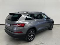 Škoda Kodiaq 2.0 TDI Style 4x4  7DSG 4x4