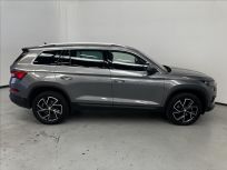 Škoda Kodiaq 2.0 TDI Style 4x4  7DSG 4x4