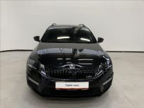 Škoda Octavia 2.0 TSI RS  7DSG