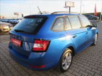 Škoda Fabia 1.0 TSI AmbitionTour