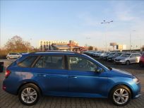 Škoda Fabia 1.0 TSI AmbitionTour