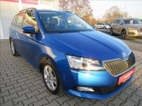 Škoda Fabia 1.0 TSI AmbitionTour