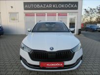 Škoda Octavia 1.5 TSI Style Combi