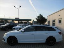 Škoda Octavia 1.5 TSI Style Combi