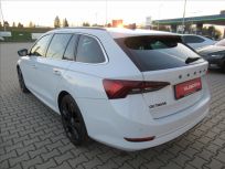 Škoda Octavia 1.5 TSI Style Combi