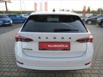 Škoda Octavia 1.5 TSI Style Combi